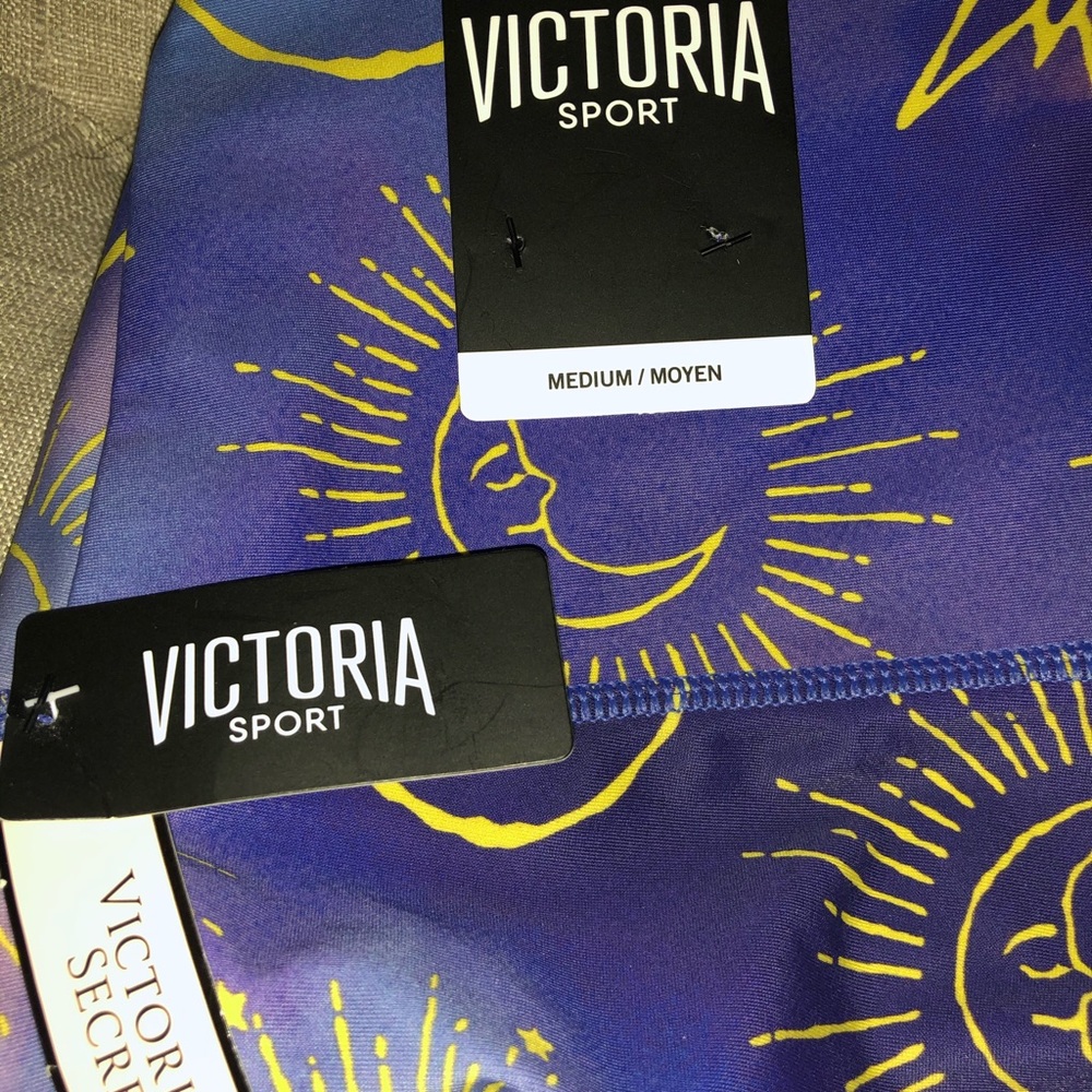 VSX Limited Edition Tights